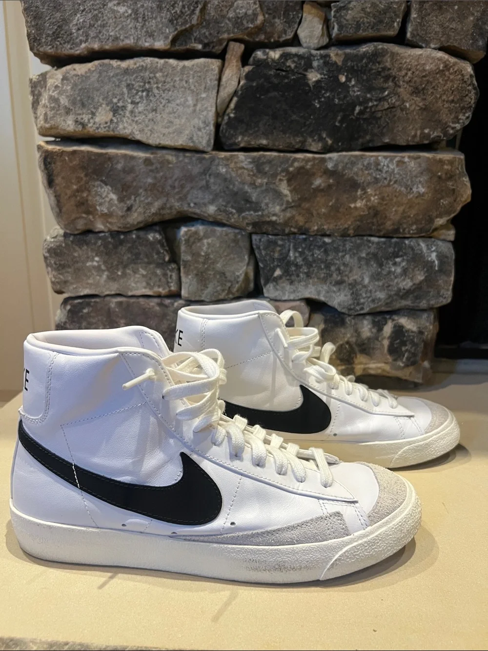 Nike Blazer High Top